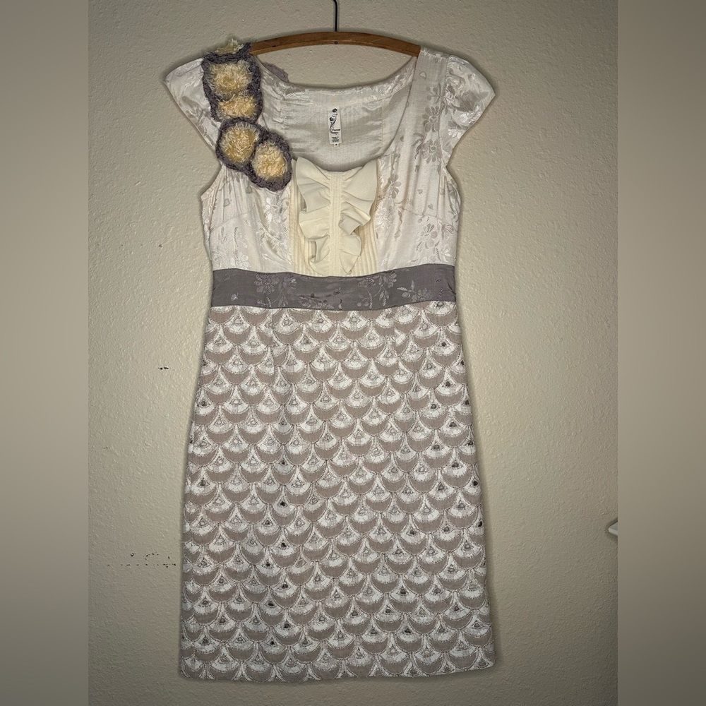 Floreat Cocktail dress.